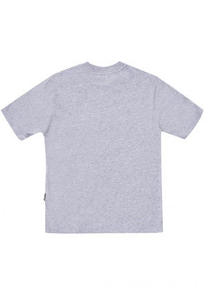 Patched t-shirt, zdjęcie 2 Patched t-shirt od Diesel